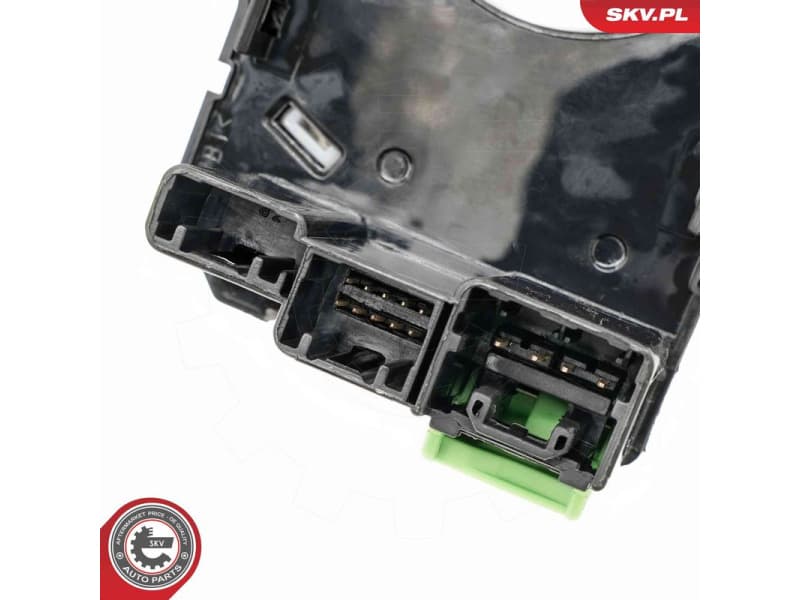 Clock Spring, airbag 96SKV636 - image 5