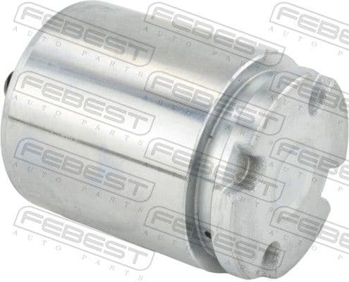 Piston, brake caliper 1276-SON19R