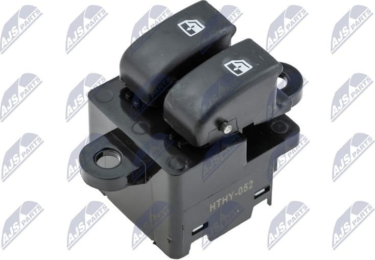 Switch, window regulator EWS-HY-061