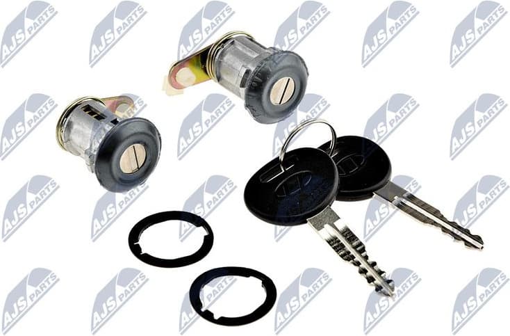 Lock Cylinder Kit EZC-HY-540