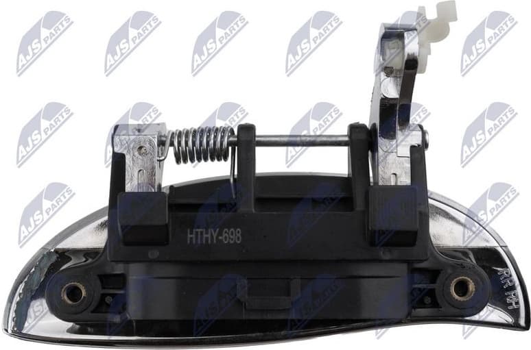 Exterior Door Handle EZC-HY-698 - image 4