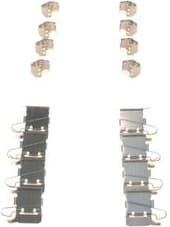 Accessory Kit, disc brake pad 1 987 474 468 - image 3