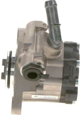 Hydraulic Pump, steering K S00 001 906 - image 6