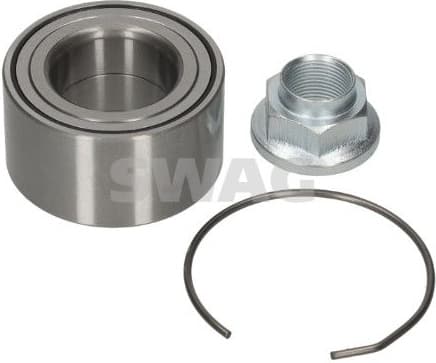 Wheel Bearing Kit 33 11 1538
