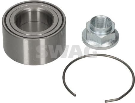 Wheel Bearing Kit 33 11 1538 - image 2