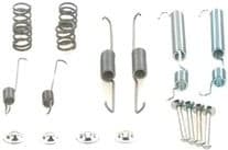 Accessory Kit, brake shoes 1987475296 - image 2
