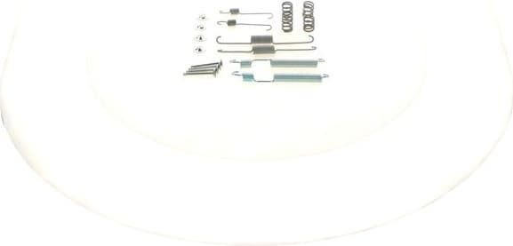 Accessory Kit, brake shoes 1987475296 - image 4