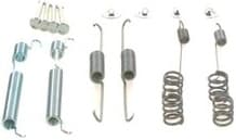 Accessory Kit, brake shoes 1987475296 - image 5