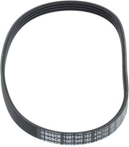 V-ribbed Belt 1 987 945 183 - image 4