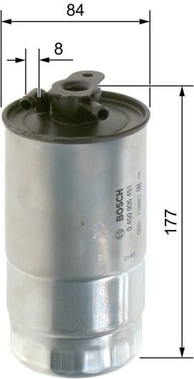 Fuel Filter 0450906451 - image 10