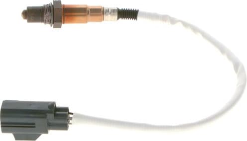 Oxygen Sensor 0258010527 - image 8