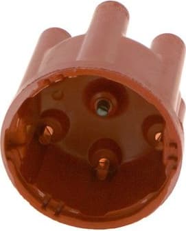 Ignition Distributor Cap 1235522060 - image 5