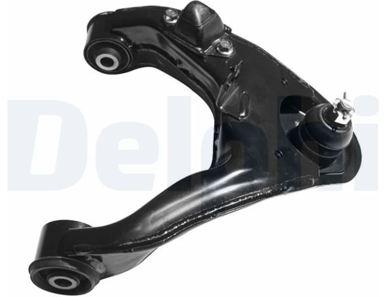 Control/Trailing Arm, wheel suspension TC4707