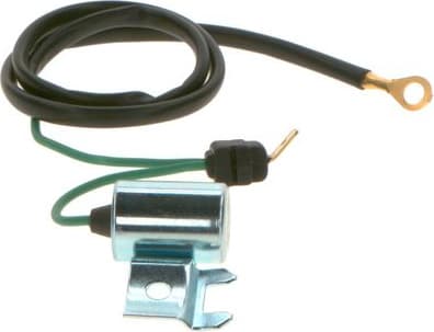 Capacitor, ignition system 1237330318 - image 3