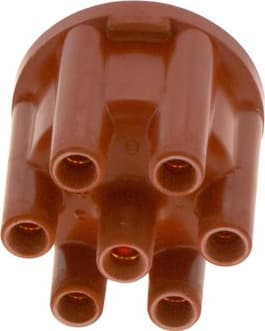 Ignition Distributor Cap 1235522194 - image 2