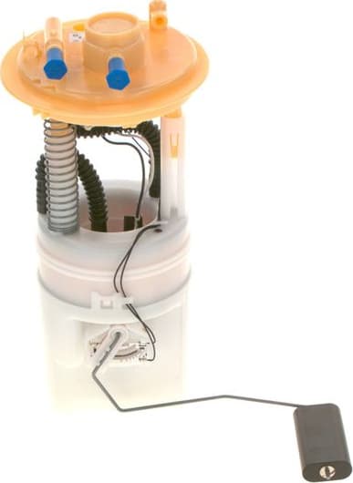 fuel supply unit 0986580163 - image 5