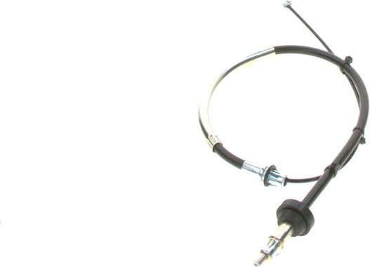 Cable Pull, parking brake 1 987 477 186 - image 3