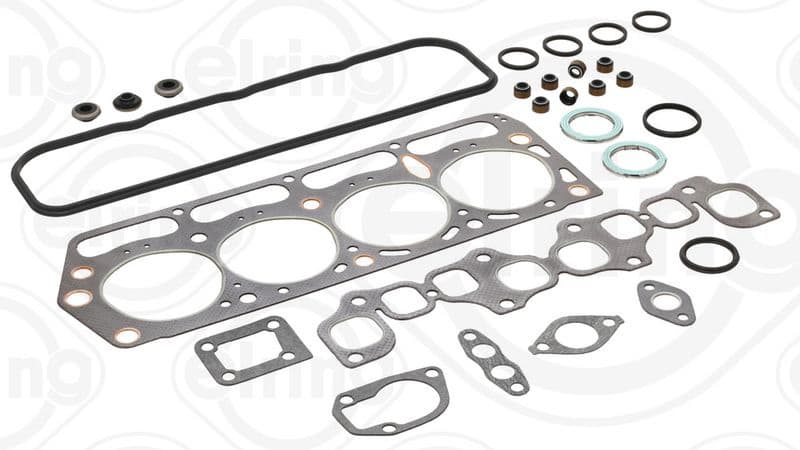 Gasket Kit, cylinder head 753.085