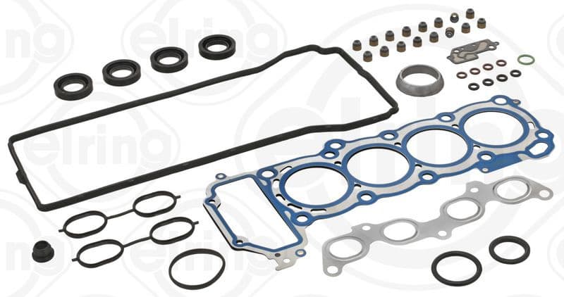 Gasket Kit, cylinder head 714.690