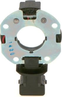 Sensor, crankshaft pulse 1237031292 - image 7