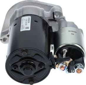 Starter 1986S00669 - image 6