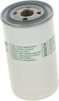 Hydraulic Filter, automatic transmission 0451203226 - image 8
