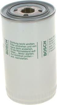 Hydraulic Filter, automatic transmission 0451203226 - image 9