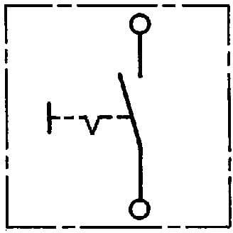 Main Switch, battery 0341001001 - image 10