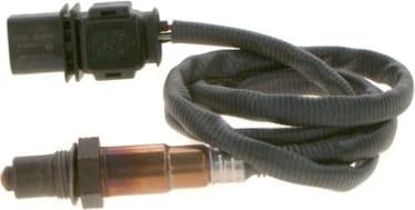 Oxygen Sensor 0258017230 - image 8