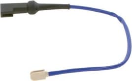 Warning Contact, brake pad wear 1987473576 - image 7