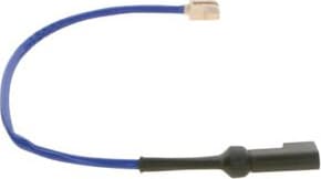 Warning Contact, brake pad wear 1987473576 - image 9