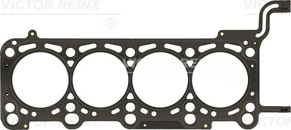 Gasket, cylinder head 61-37825-00