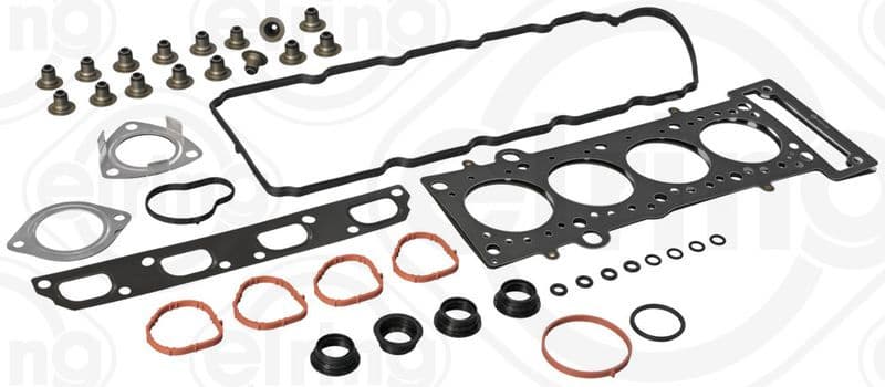 Gasket Kit, cylinder head 706.440