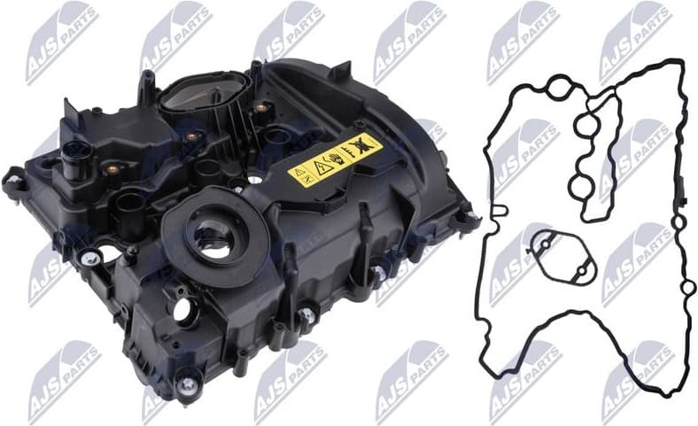 Cylinder Head Cover BPZ-BM-036
