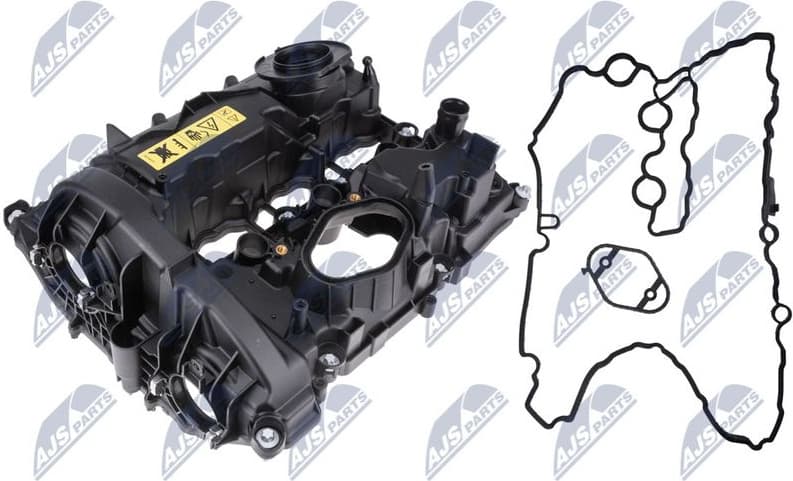 Cylinder Head Cover BPZ-BM-036 - image 2