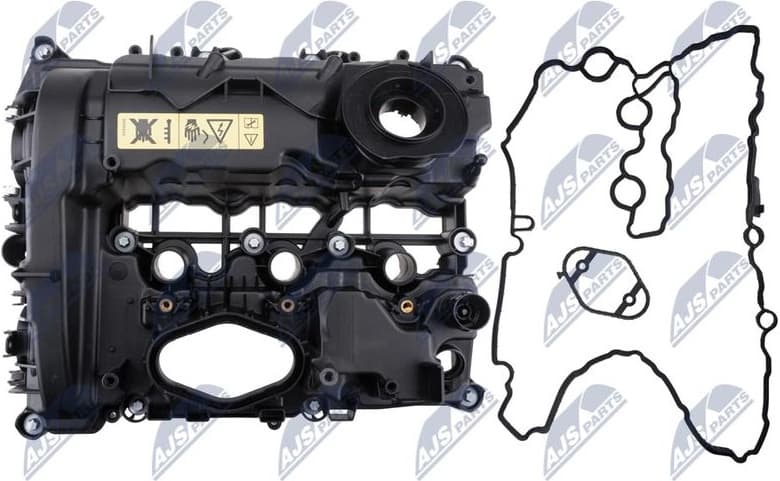 Cylinder Head Cover BPZ-BM-036 - image 5