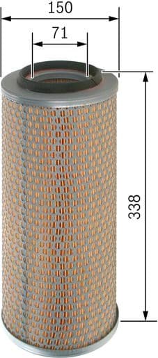 Air Filter 1457429941 - image 6