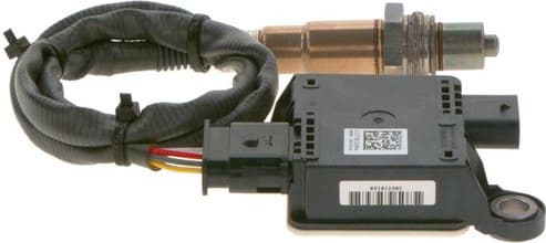 Particle Sensor 0 281 007 097 - image 3