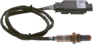 NOx Sensor, NOx catalytic converter 0 281 008 502 - image 8