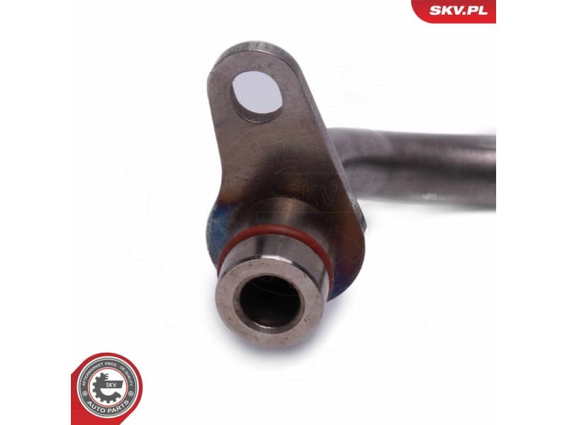 Coolant Pipe 54SKV432 - image 3