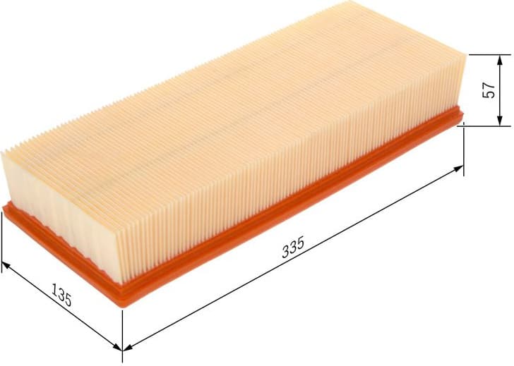 Air Filter 1457429994 - image 6