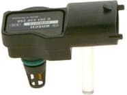 Sensor, boost pressure 0261230298 - image 10