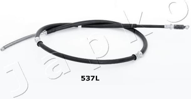 Cable Pull, parking brake 131537L - image 2