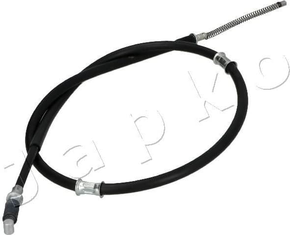 Cable Pull, parking brake 131537L - image 4