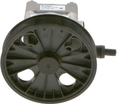 Hydraulic Pump, steering KS00000132 - image 5