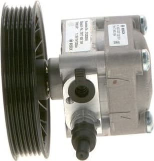 Hydraulic Pump, steering KS00000132 - image 6