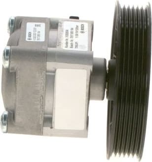 Hydraulic Pump, steering KS00000132 - image 8