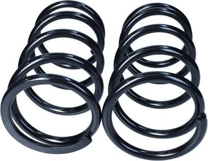 Suspension Spring 60-0989D