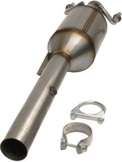 Soot/Particulate Filter, exhaust system 27-6207