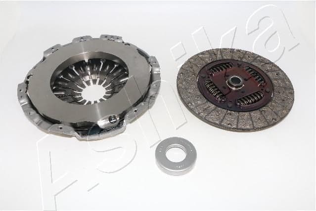 Clutch Kit 92-01-1058 - image 2